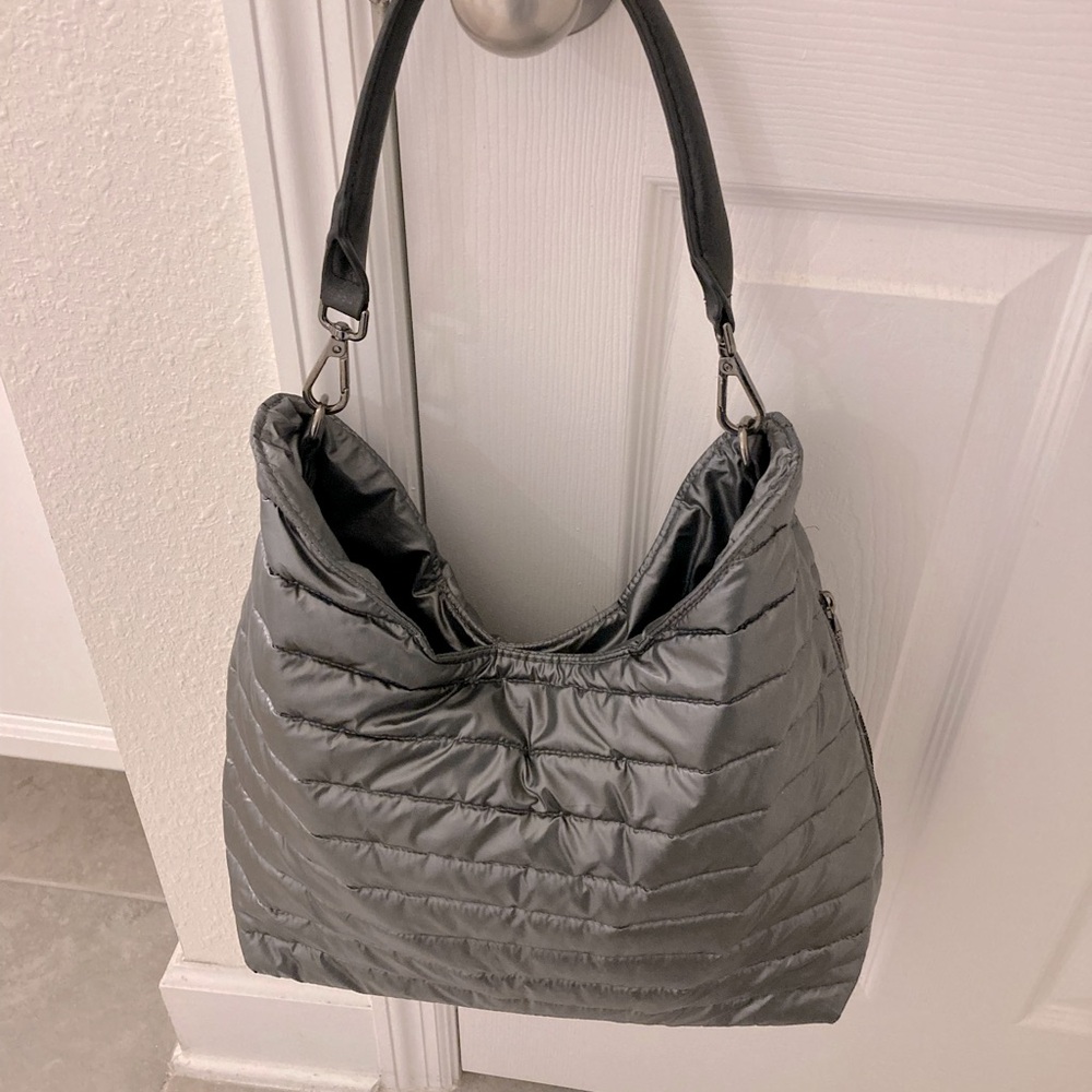 THINK ROYLIN Puffer bag shoulder and cross body